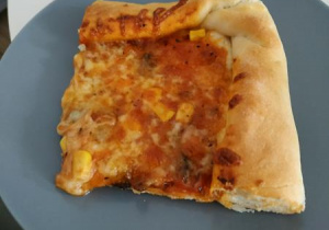pizza Kasi
